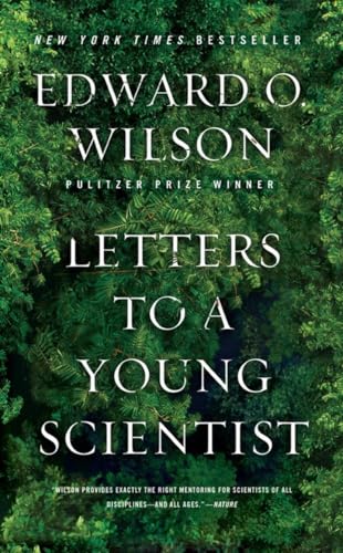Letters to a Young Scientist von LIVERIGHT